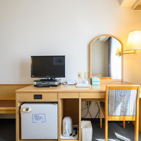 Hotel Green Park Suzuka Eksteriør bilde