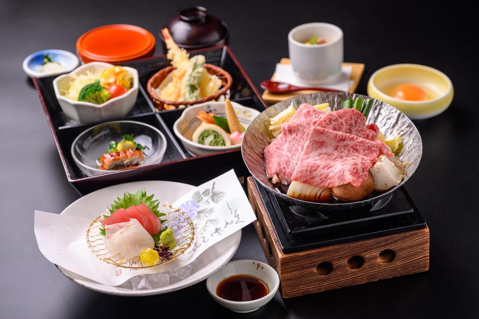 Hotel Green Park Suzuka Eksteriør bilde