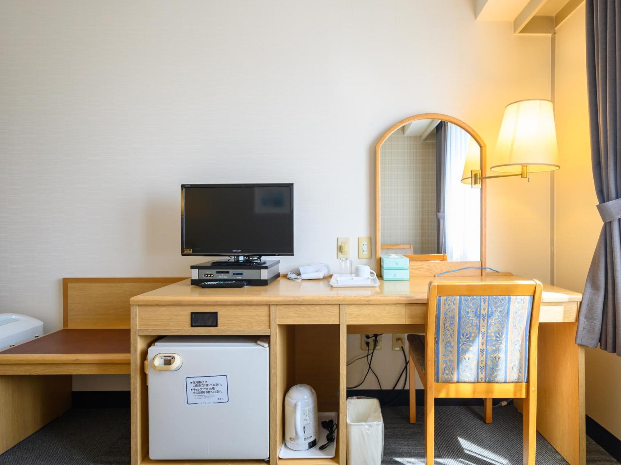 Hotel Green Park Suzuka Eksteriør bilde