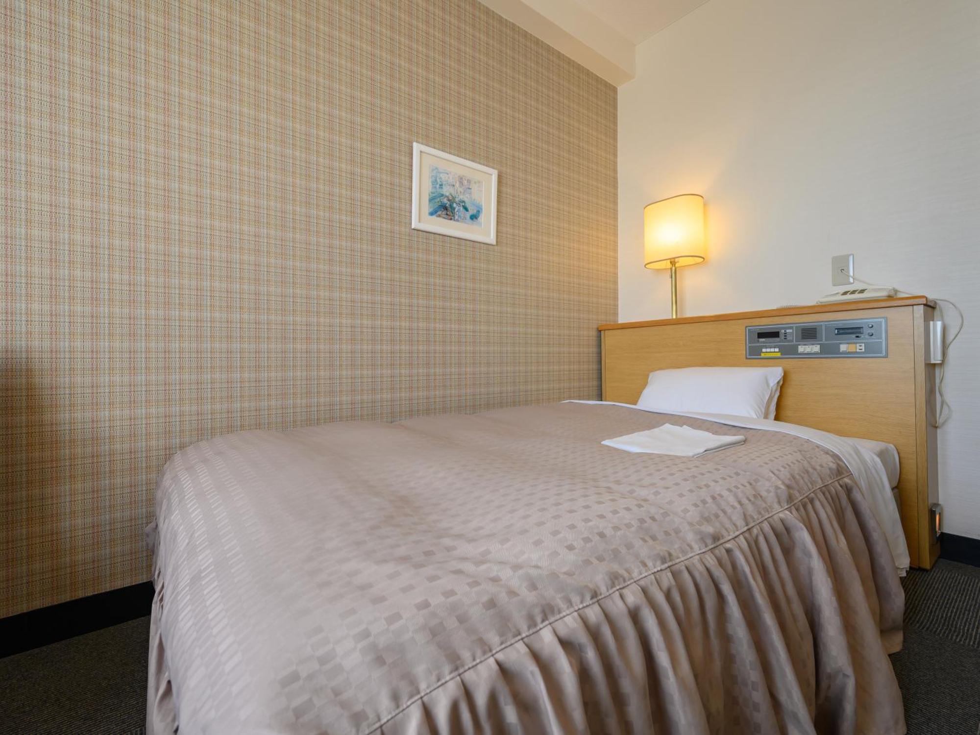 Hotel Green Park Suzuka Eksteriør bilde