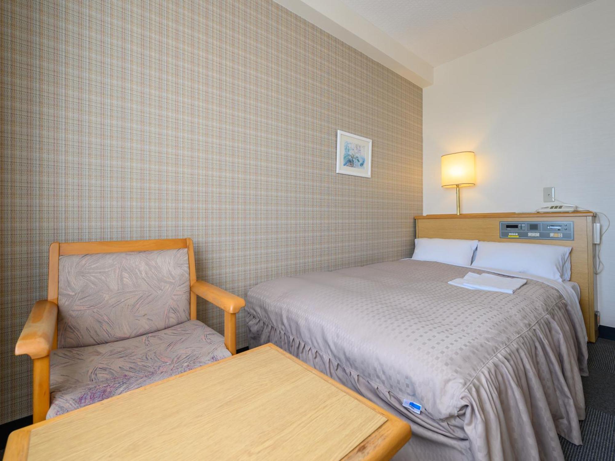 Hotel Green Park Suzuka Eksteriør bilde