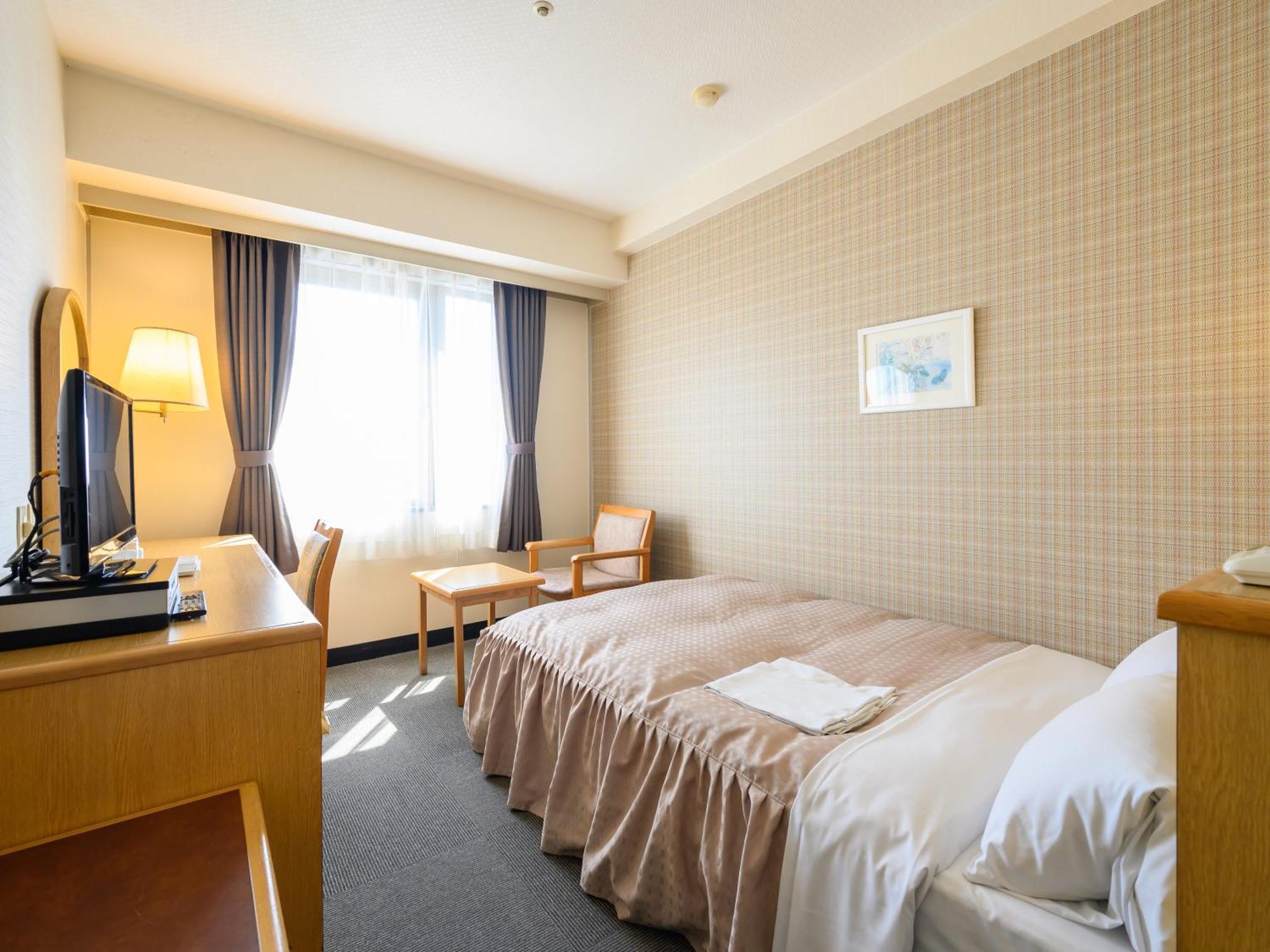 Hotel Green Park Suzuka Eksteriør bilde