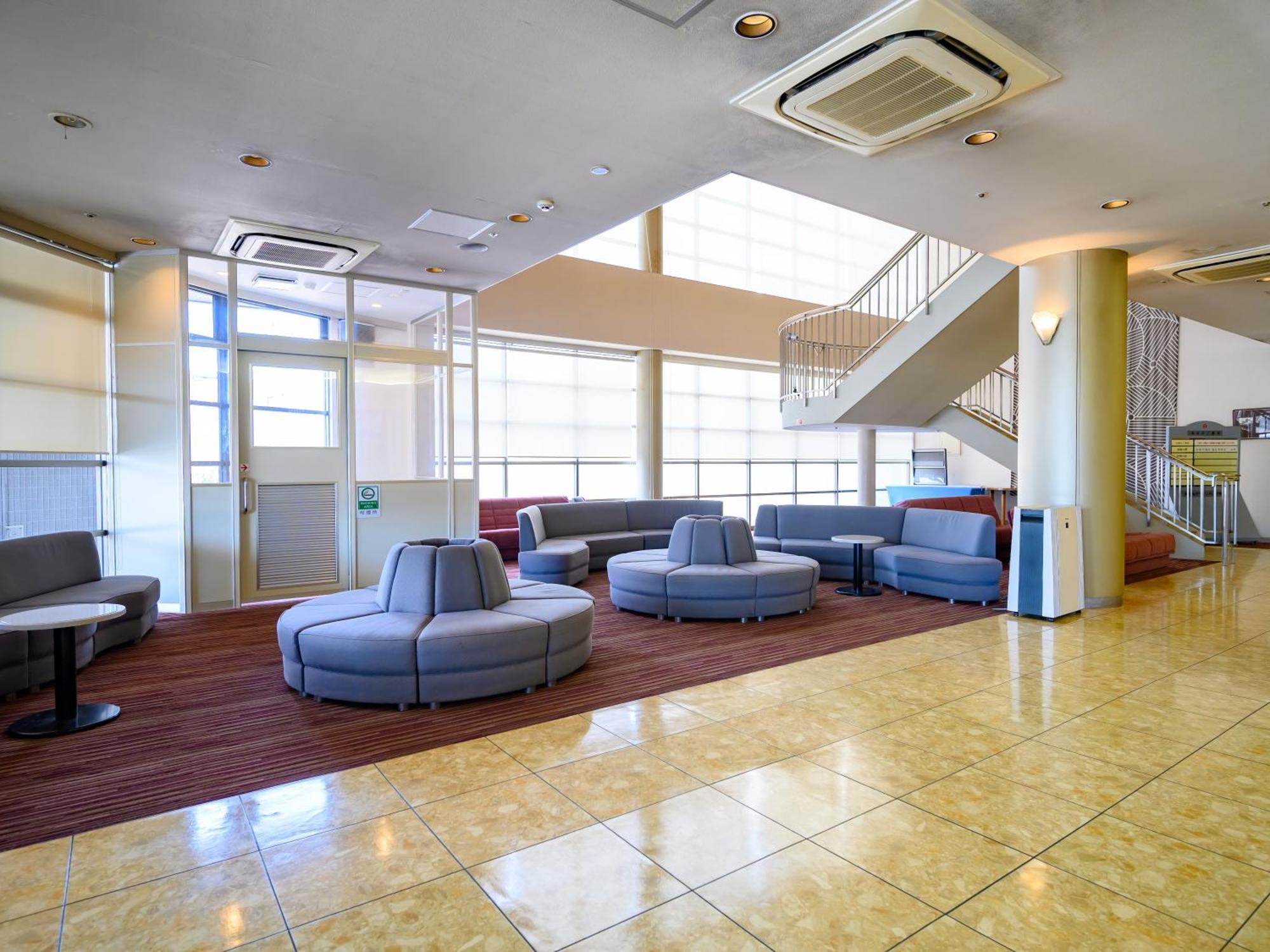 Hotel Green Park Suzuka Eksteriør bilde