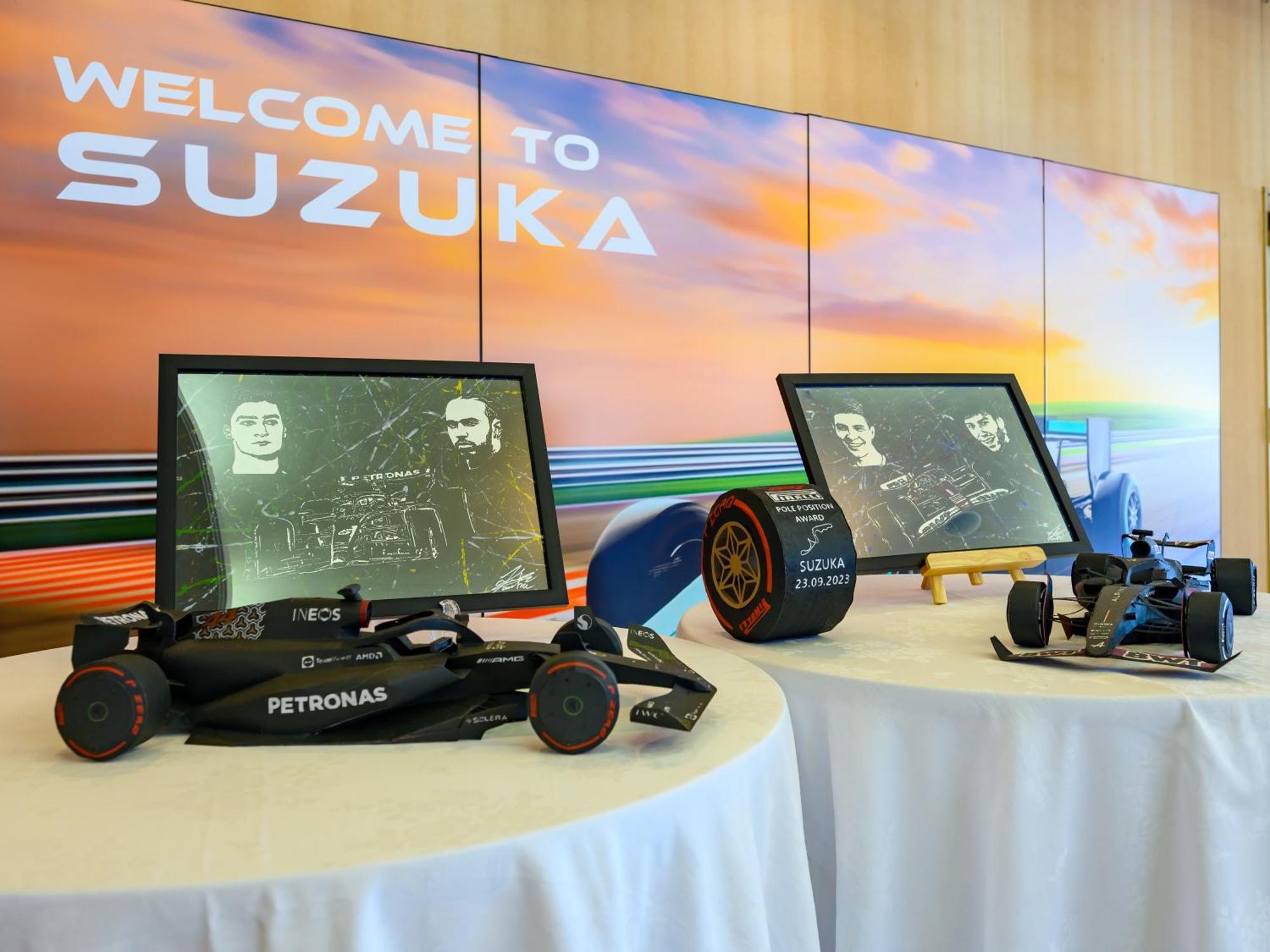 Hotel Green Park Suzuka Eksteriør bilde