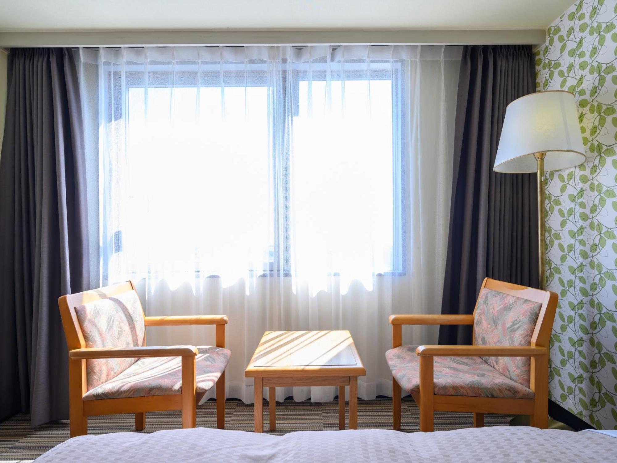 Hotel Green Park Suzuka Eksteriør bilde