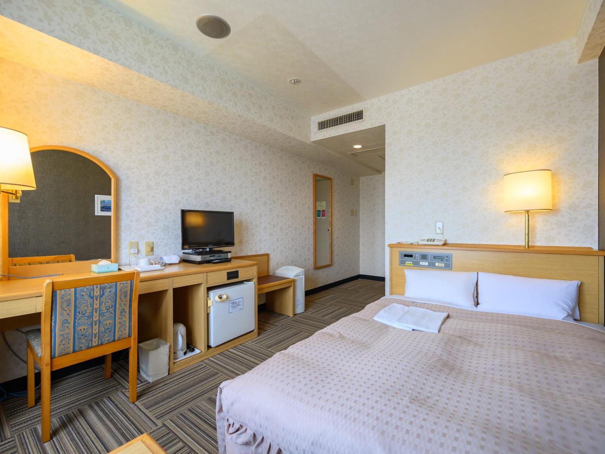 Hotel Green Park Suzuka Eksteriør bilde