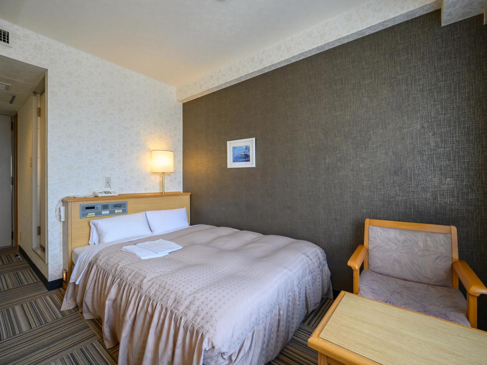 Hotel Green Park Suzuka Eksteriør bilde