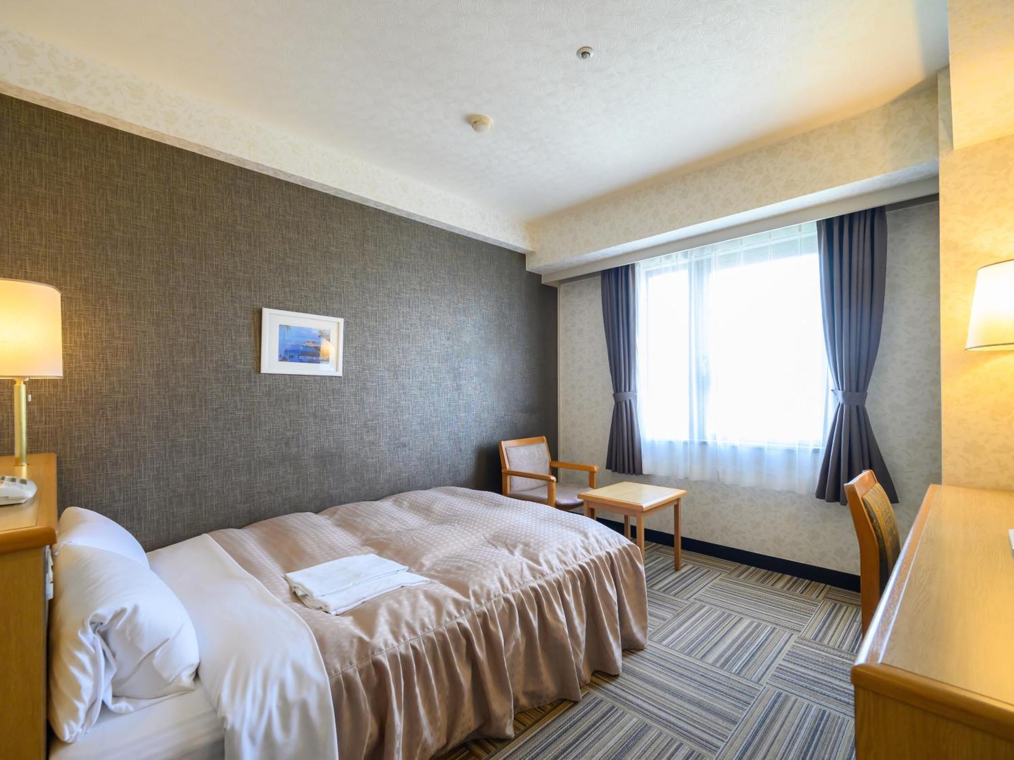 Hotel Green Park Suzuka Eksteriør bilde