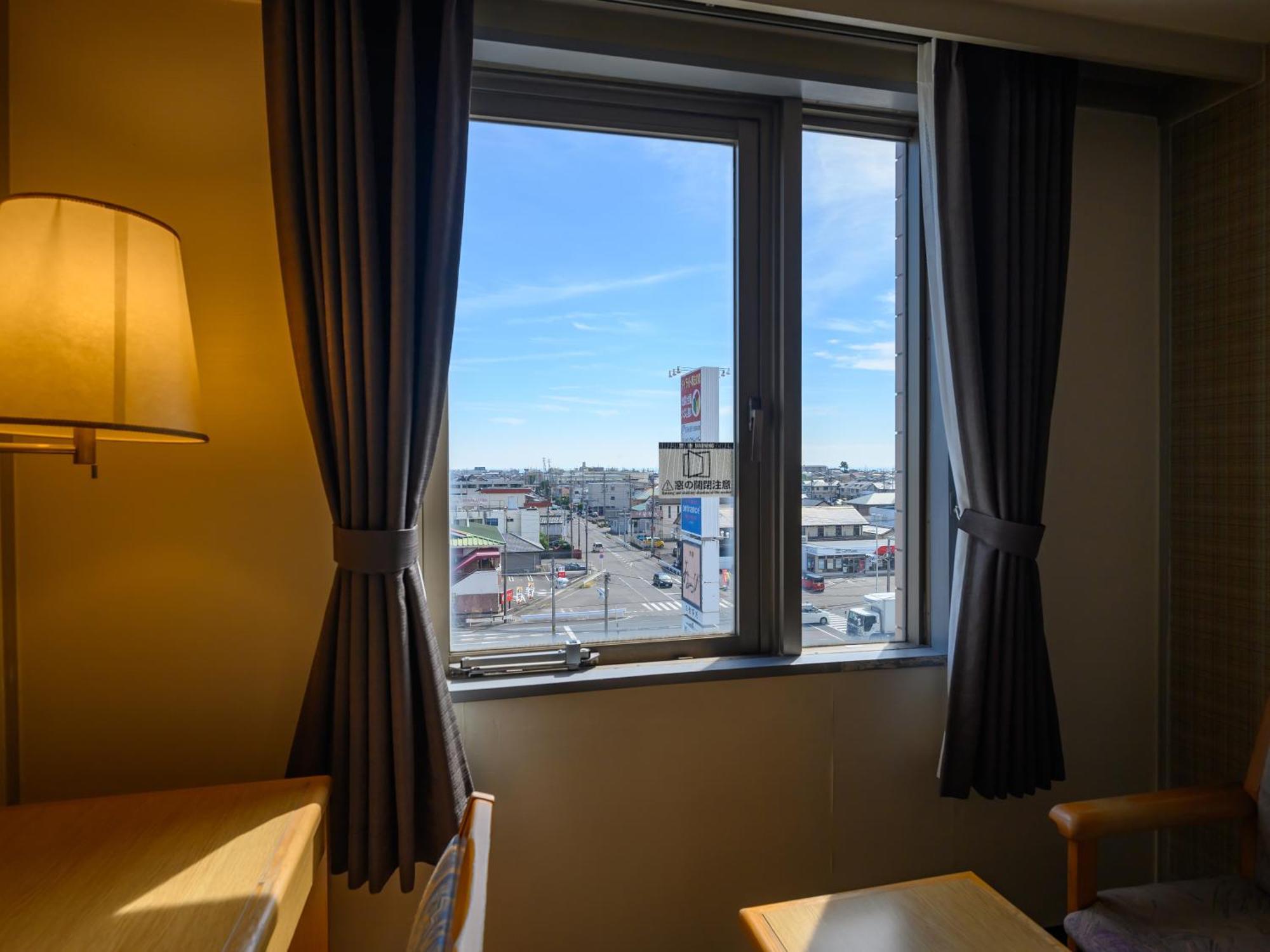 Hotel Green Park Suzuka Eksteriør bilde