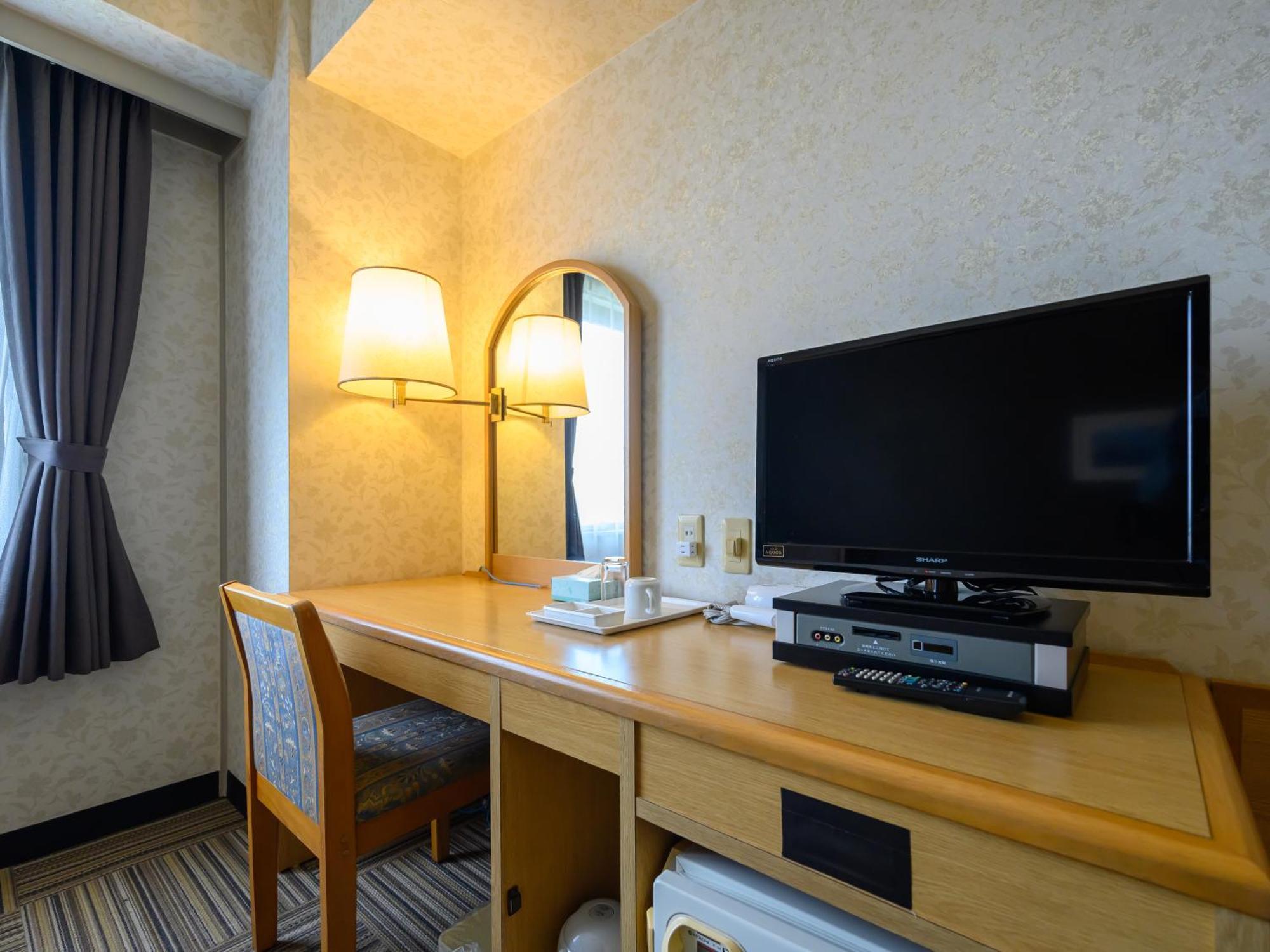 Hotel Green Park Suzuka Eksteriør bilde