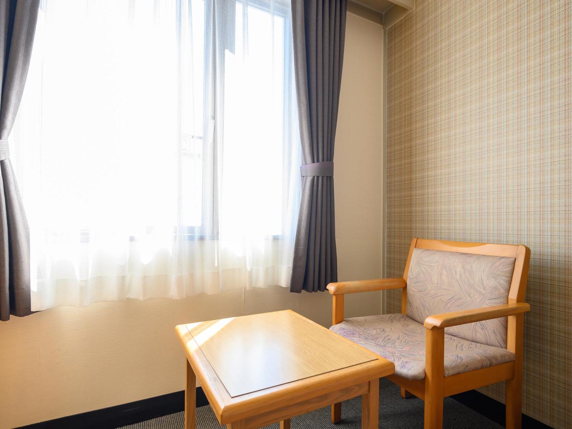 Hotel Green Park Suzuka Eksteriør bilde