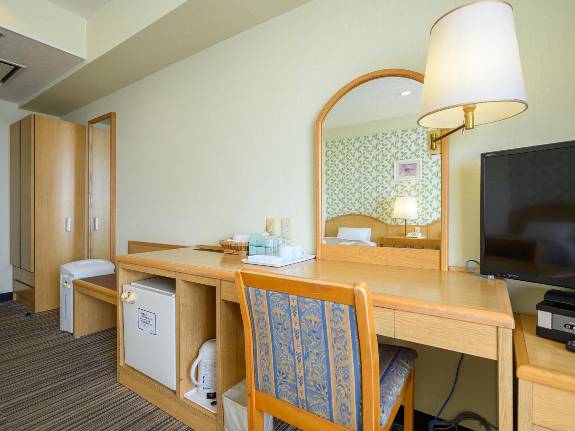Hotel Green Park Suzuka Eksteriør bilde