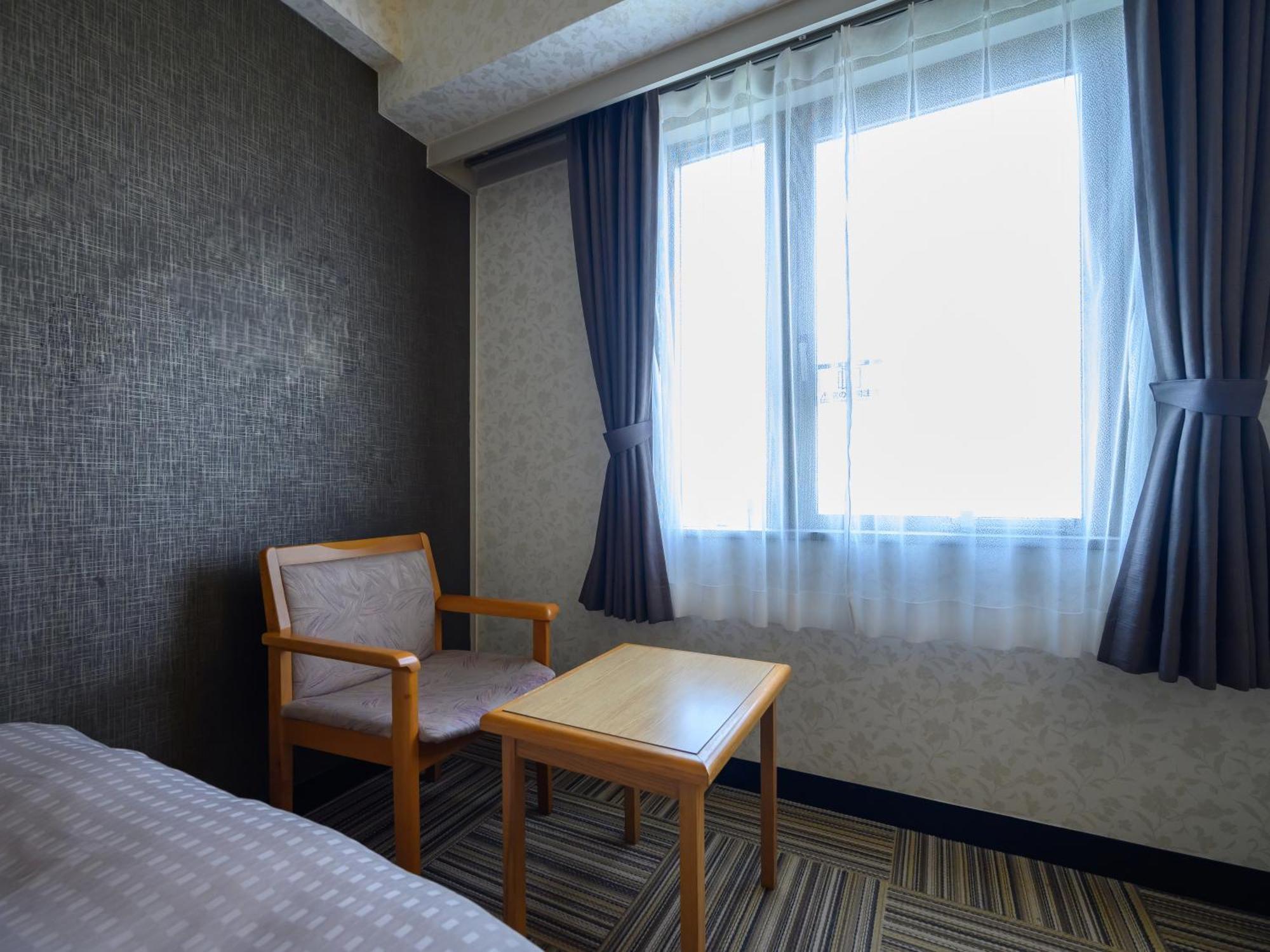Hotel Green Park Suzuka Eksteriør bilde