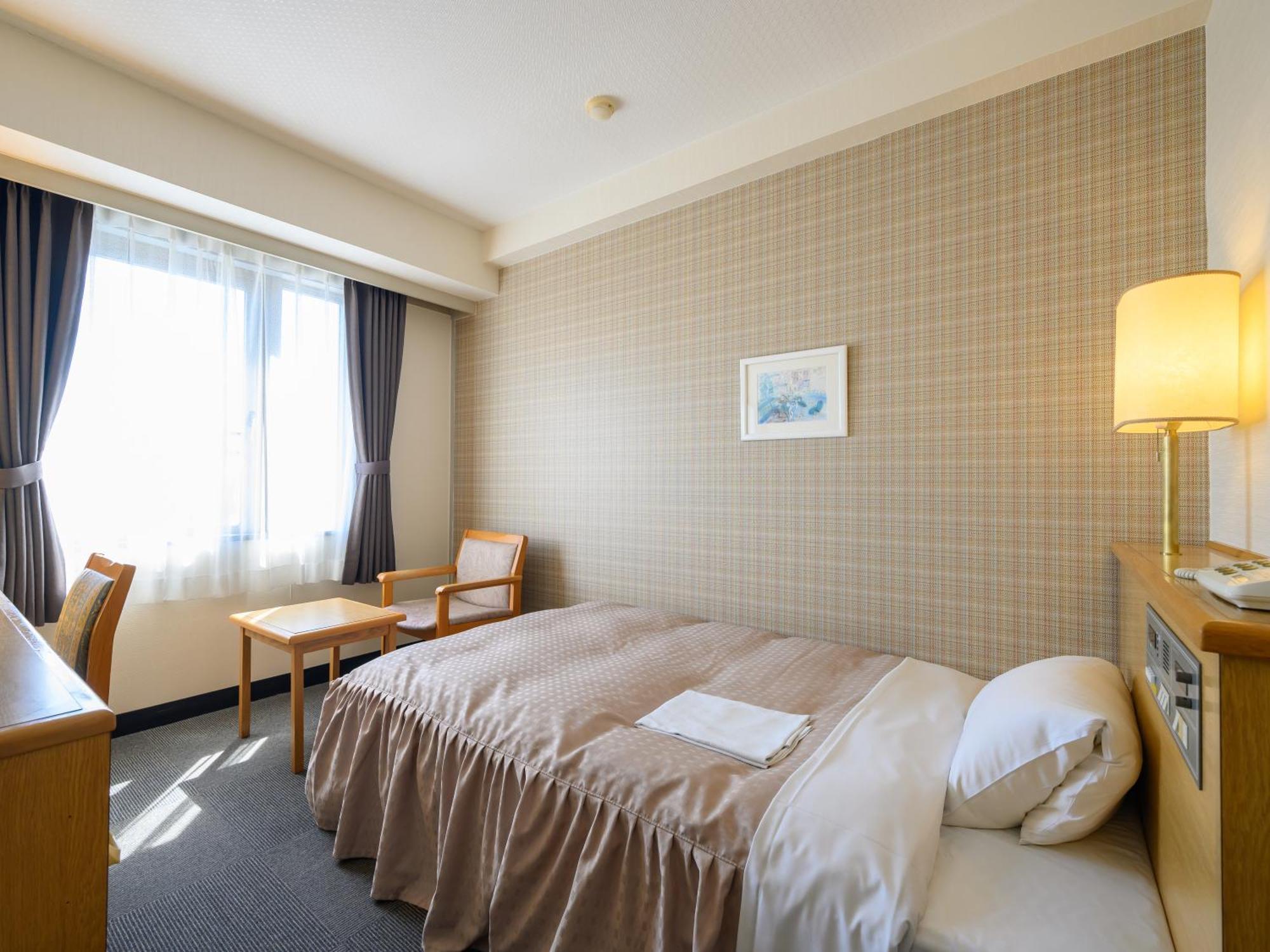 Hotel Green Park Suzuka Eksteriør bilde