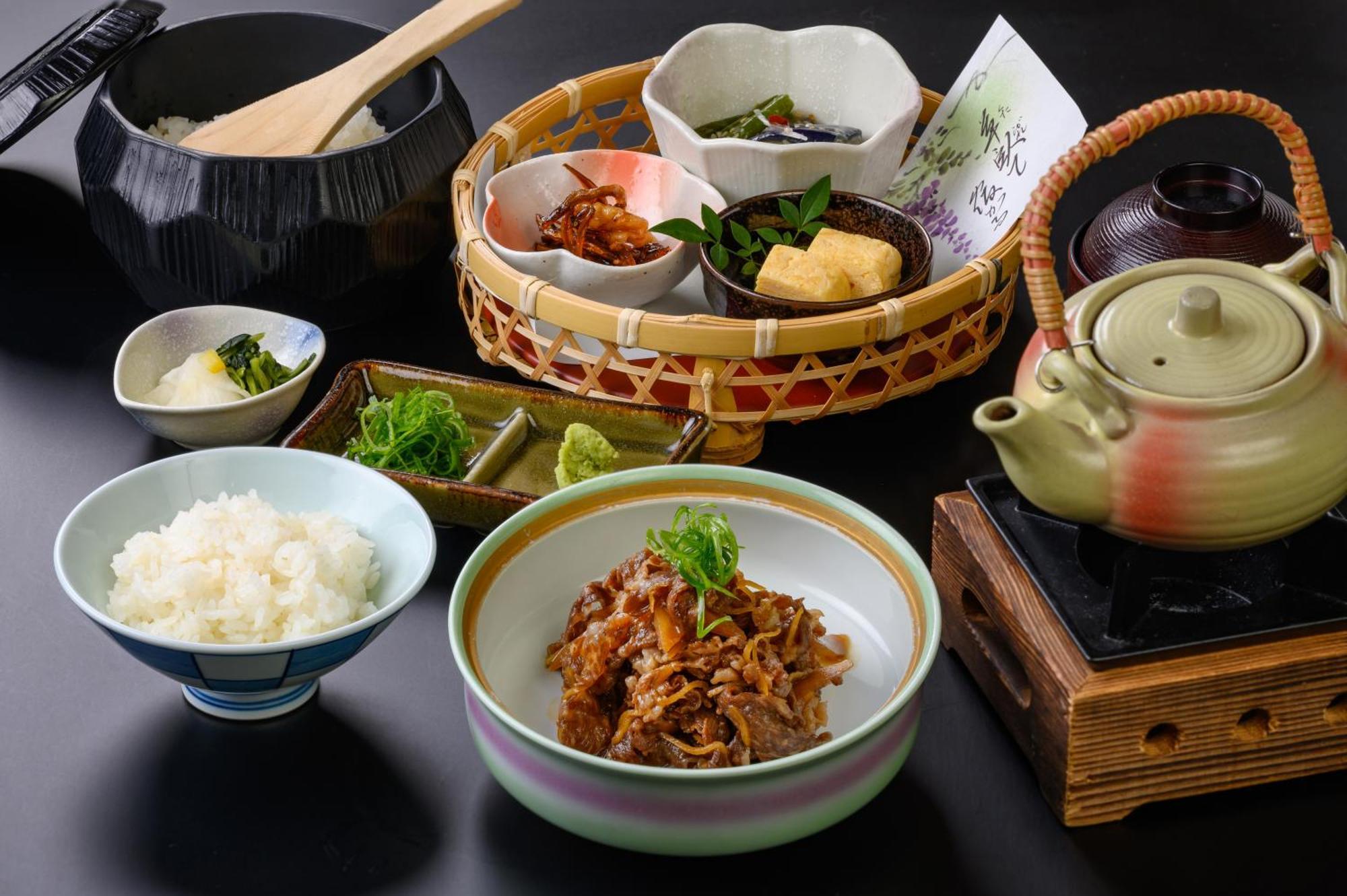 Hotel Green Park Suzuka Eksteriør bilde