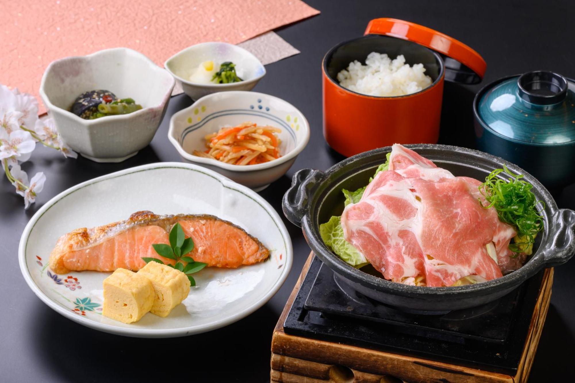 Hotel Green Park Suzuka Eksteriør bilde