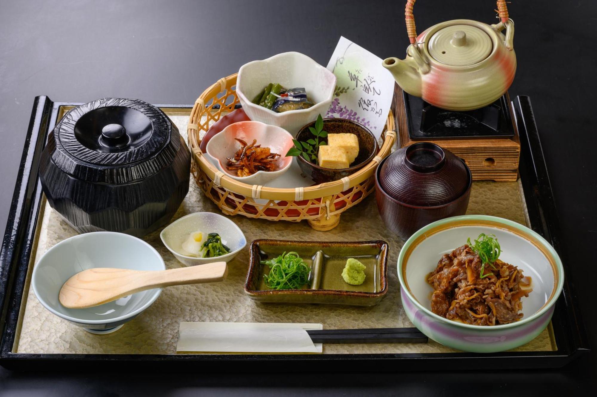 Hotel Green Park Suzuka Eksteriør bilde
