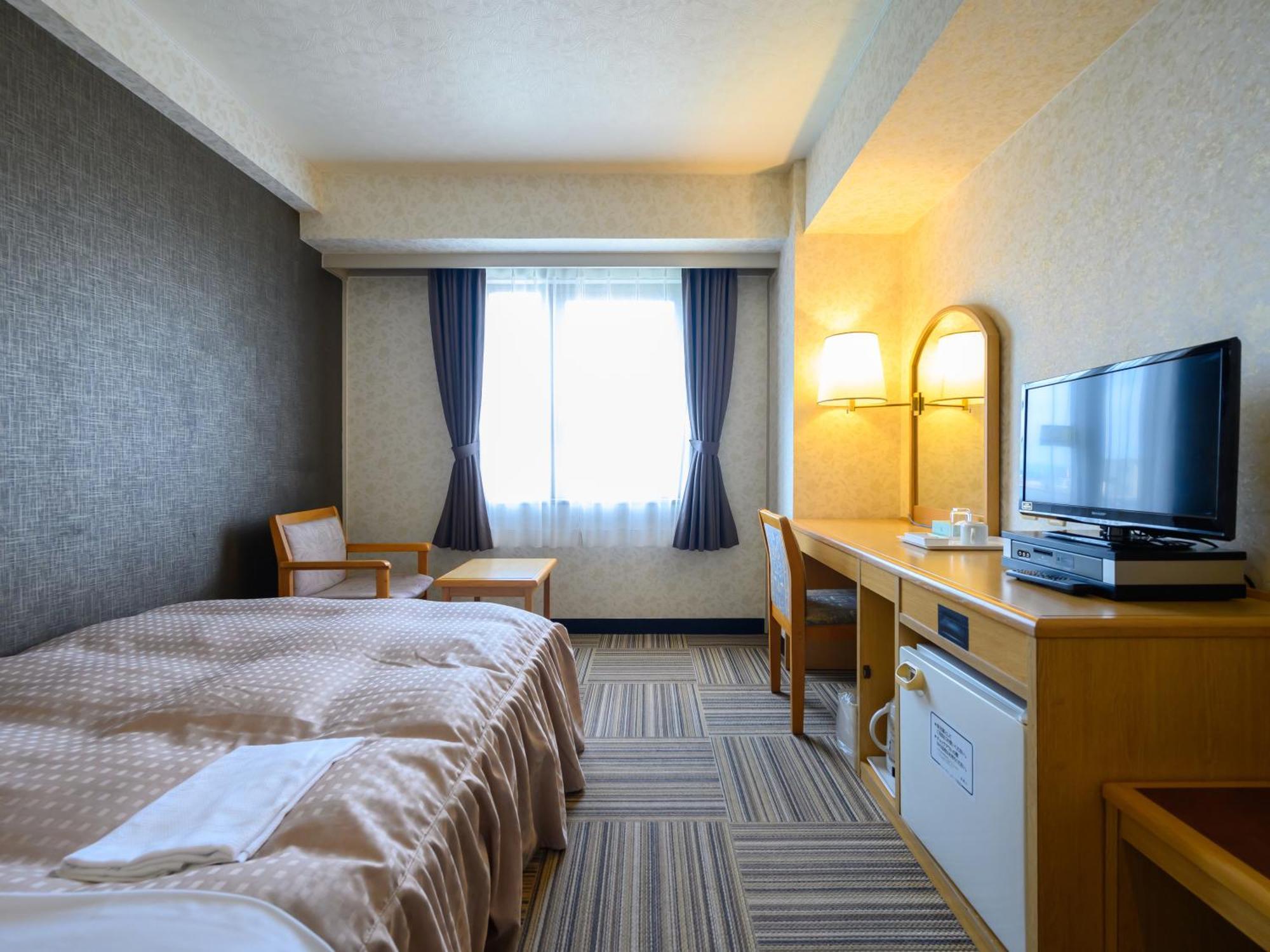 Hotel Green Park Suzuka Rom bilde