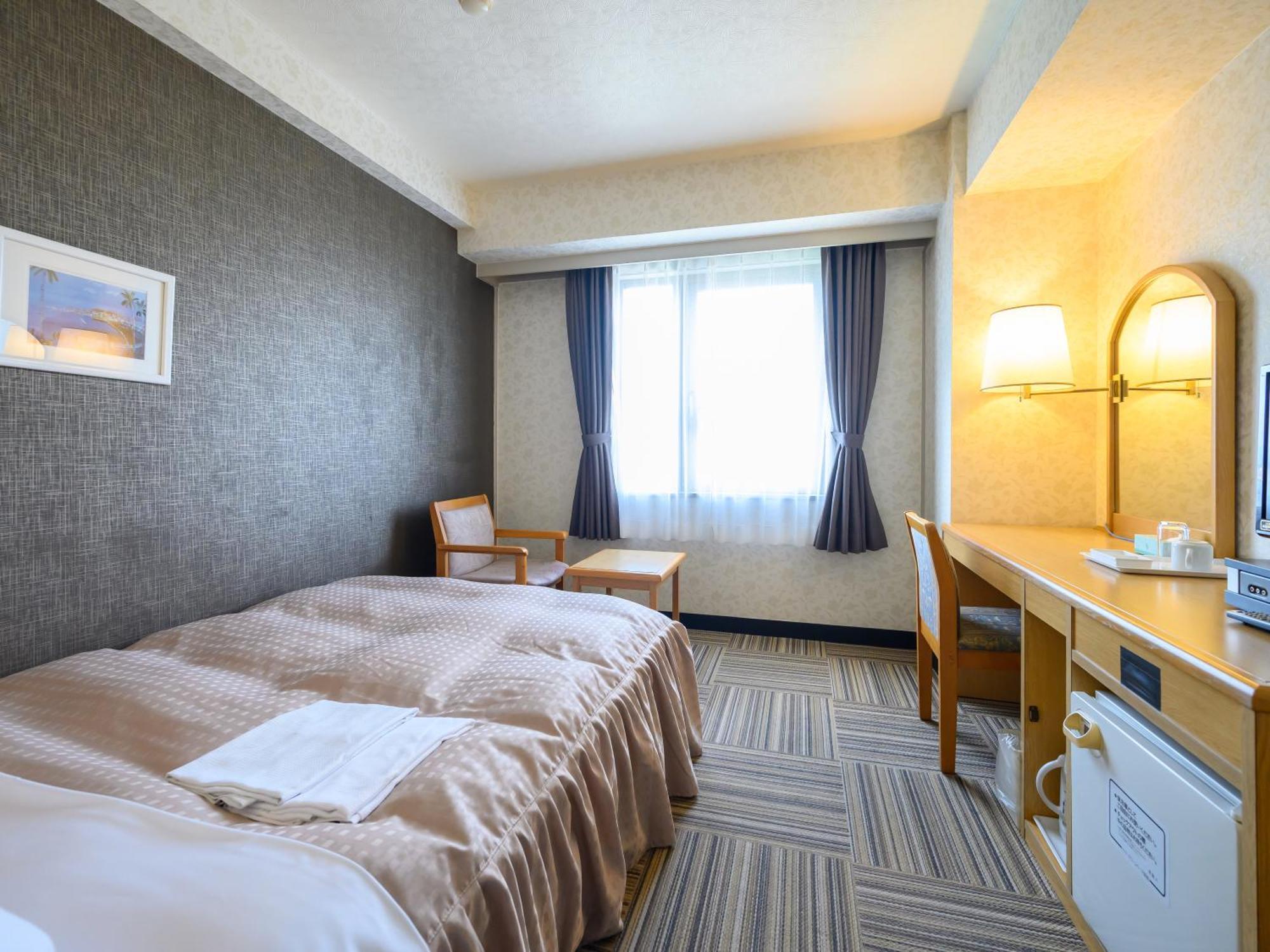 Hotel Green Park Suzuka Rom bilde