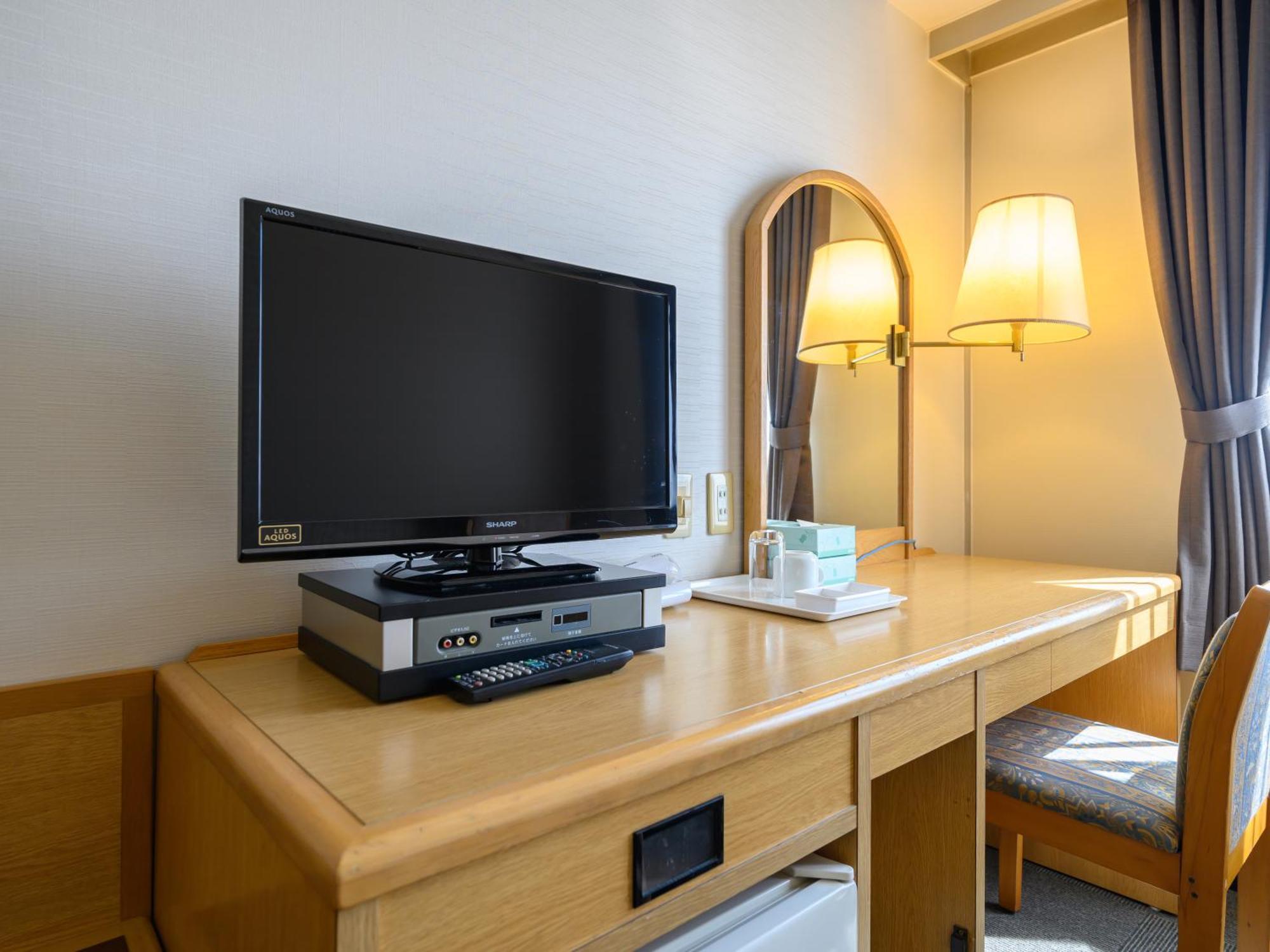 Hotel Green Park Suzuka Rom bilde